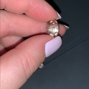 Pandora Murano Glass Bead